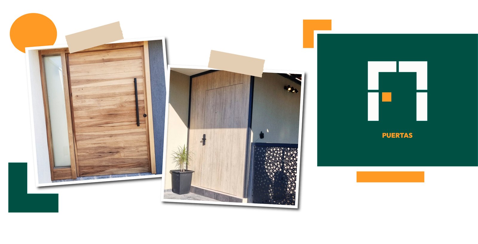 puertas